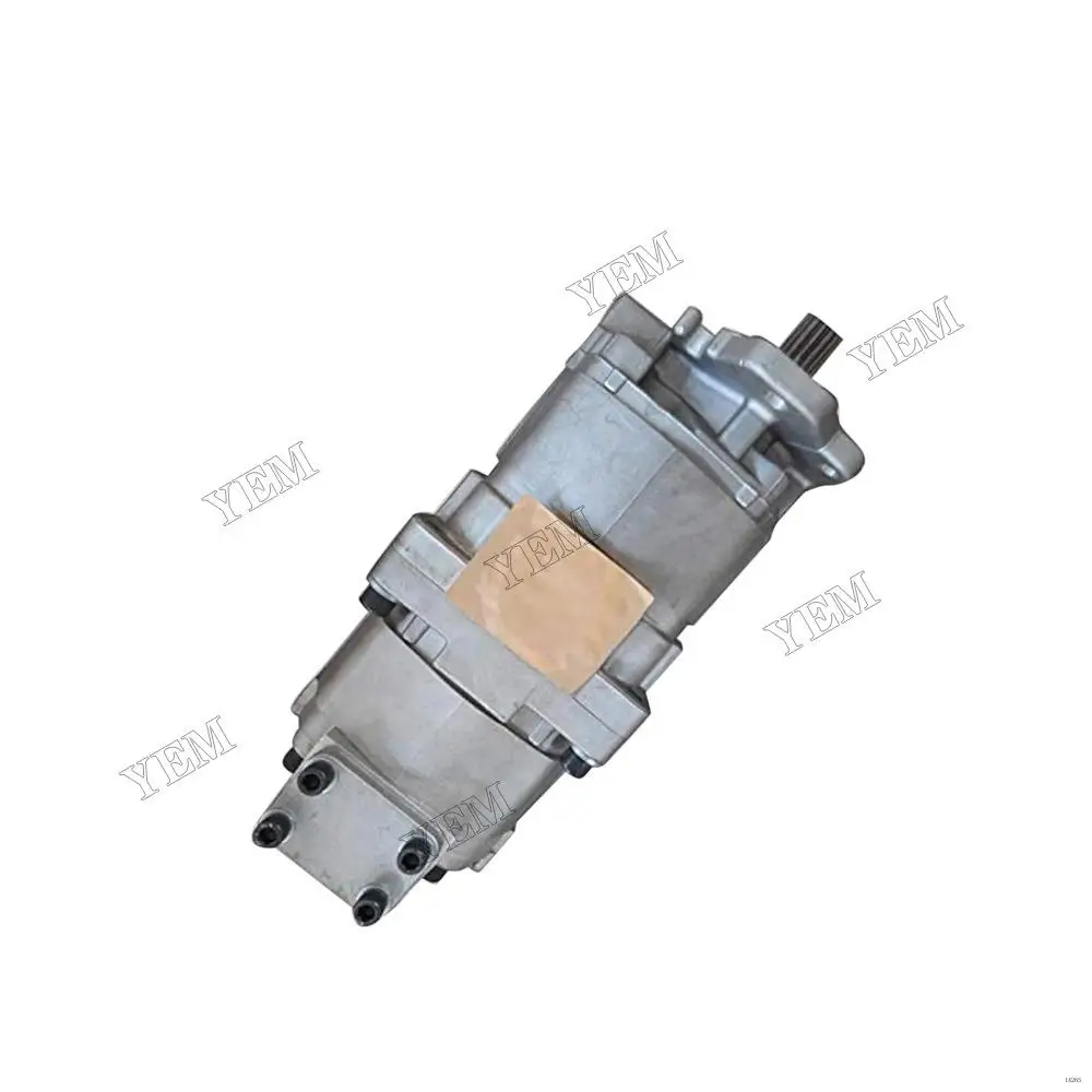 Hydraulic Pump 705-52-22000 Fit for Komatsu HD205-3 Engine