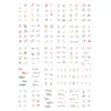Tc-b package 30 sheets-5797cm-30pcs/set