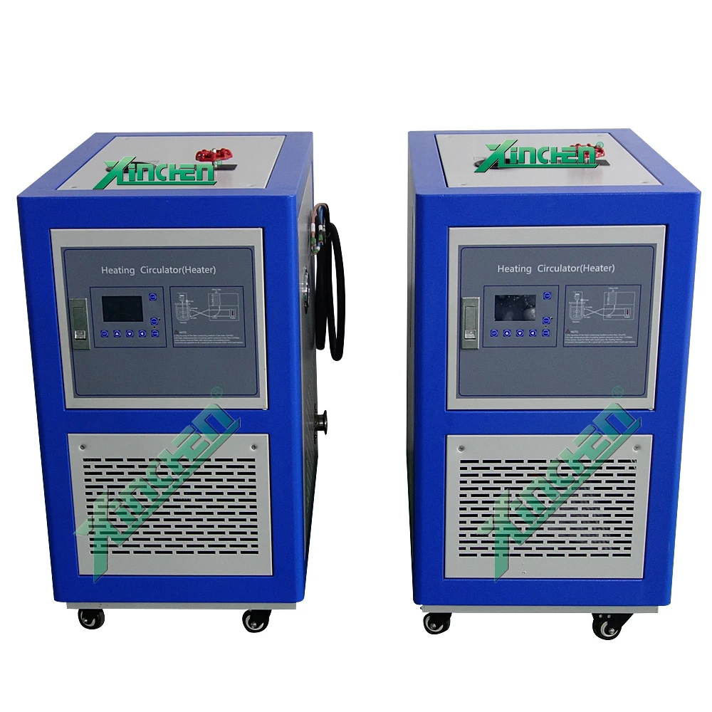 source 20l化学玻璃反应器10l 20l 50l超声波反应器 on m.alibaba.com