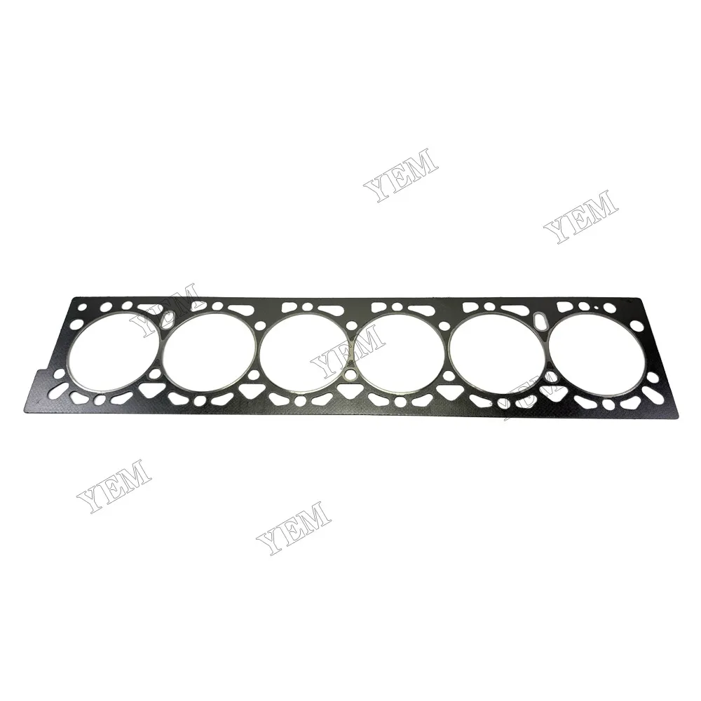 Head Gasket Fit for John Deere 6135 Engine 3