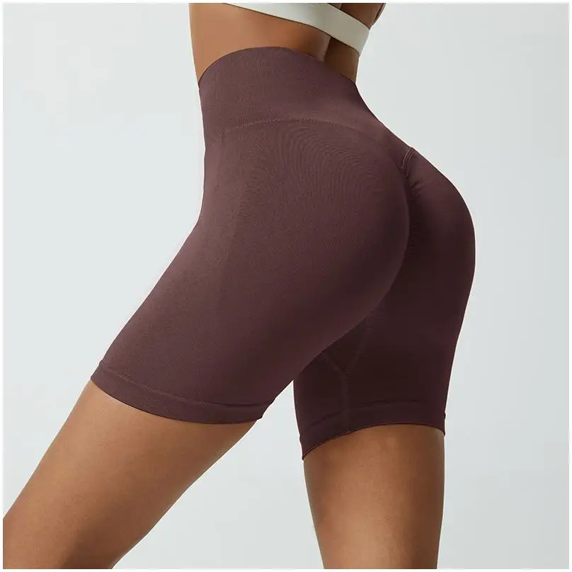 Women'S Leggings Butt Lifting Soft Thin