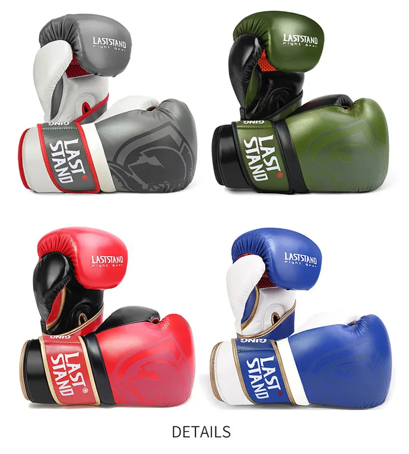 Boxing Gloves Wholesale Professional Leather Training Bag And Sparring