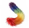Yellow-Tail -Image Color
