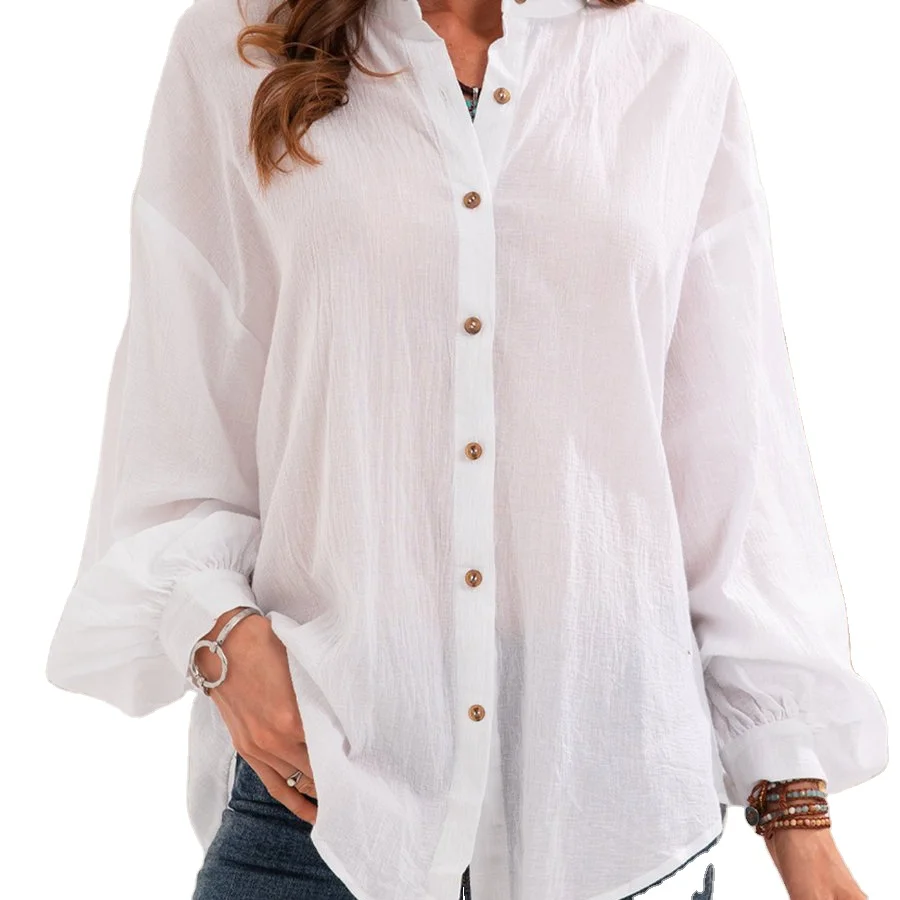 Moda para mujer: Camisetas y Camisas Primavera Verarno 2021-2022 -  ModaEllas.com