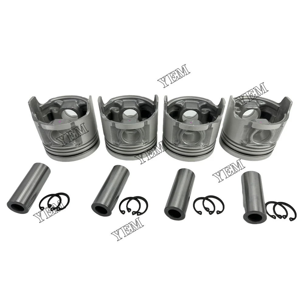 Hot Sale R2 Piston for Mazda