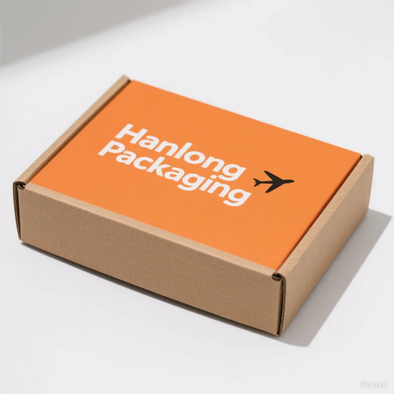 product professional printing factory recyclable mail corrugated carton beverage red wine brandy gift sauce gift packaging paper box-4