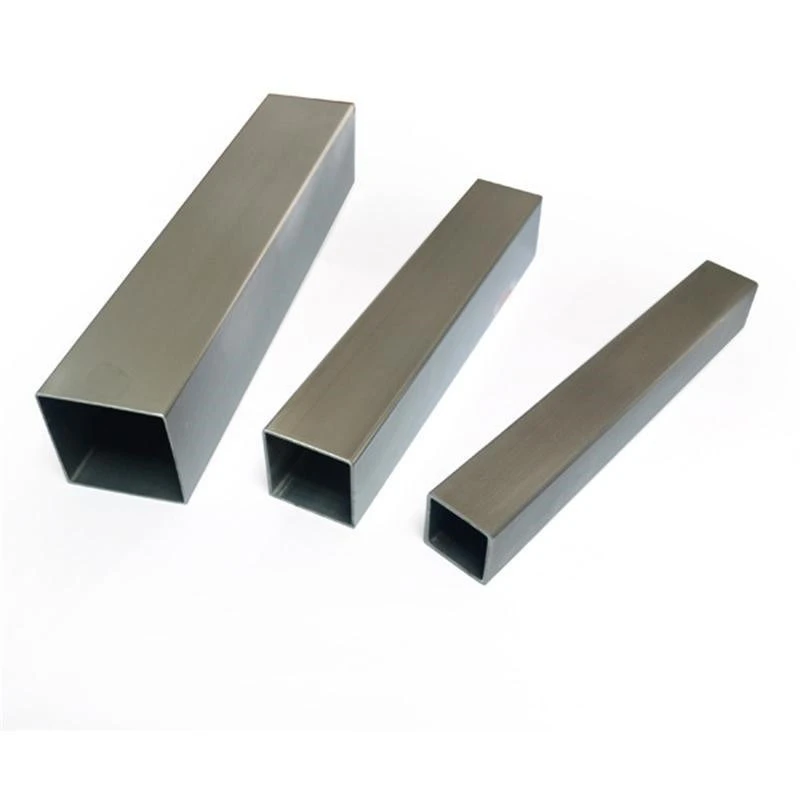 347 stainless steel square tube for food processing 347 stainless steel square tube for food processing