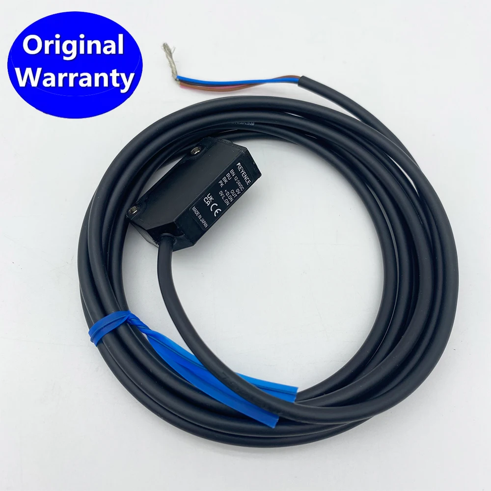 PZ-M31 Square Reflective Cable Type NPN PZ M31 Intelligent Reflective