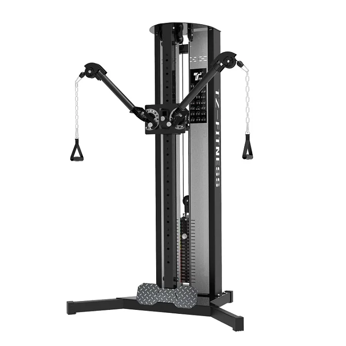 Multi Functional Trainer with 90 kg Stack Weight