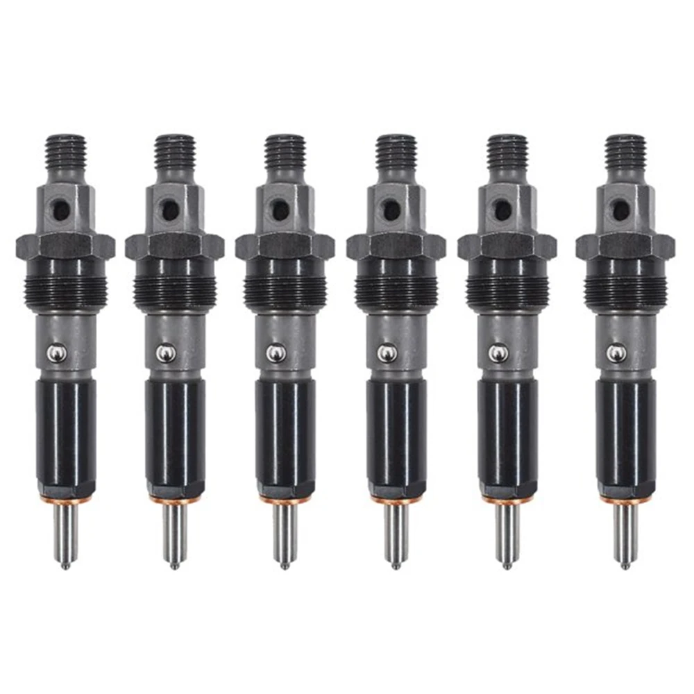 IZUMI 4994274 Fuel Injector for 6BT 6BTAA Industrial Engine Parts