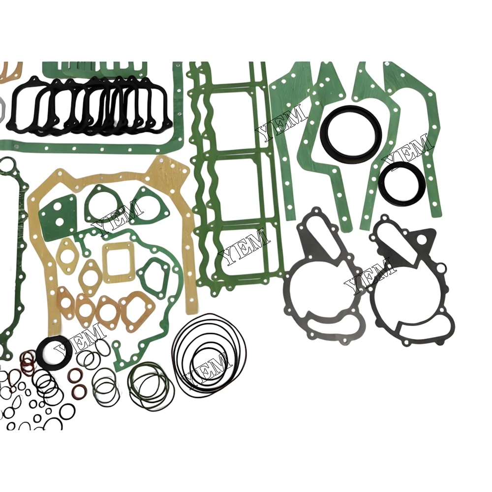 Engine Gasket Kit 8DC2 for Mitsubishi Universal Engine Parts 2