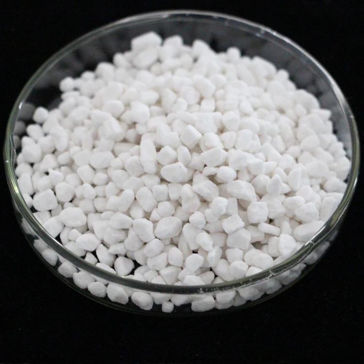 high purity white color powder/granular potassium sulfate for