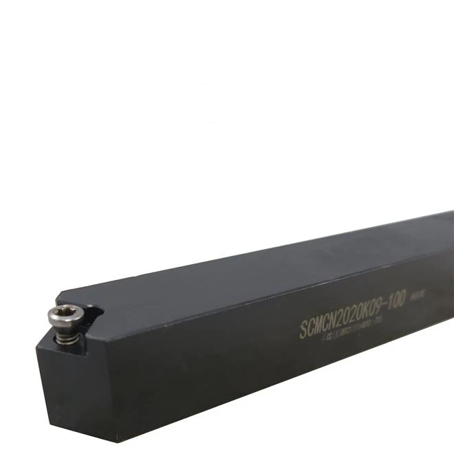 SCMCN2020K09 Cnc Turning Holder High Quality Turning Tools Lathe Machine Tool Carbide Inserts Tool