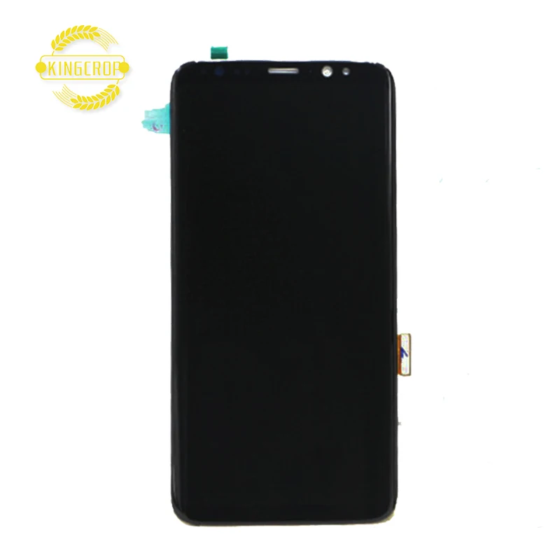Original Samsung Galaxy S8 LCD - Reliable Screen Replacement