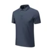 Grigio Scuro Uomo
