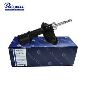 REXWELL KYB 338023 Car Left Front Shock Absorbers Auto Suspension Strut 54651-2H000 54651-2H100 for Hyundai Elantra I30