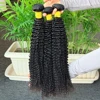 Kinky Curl