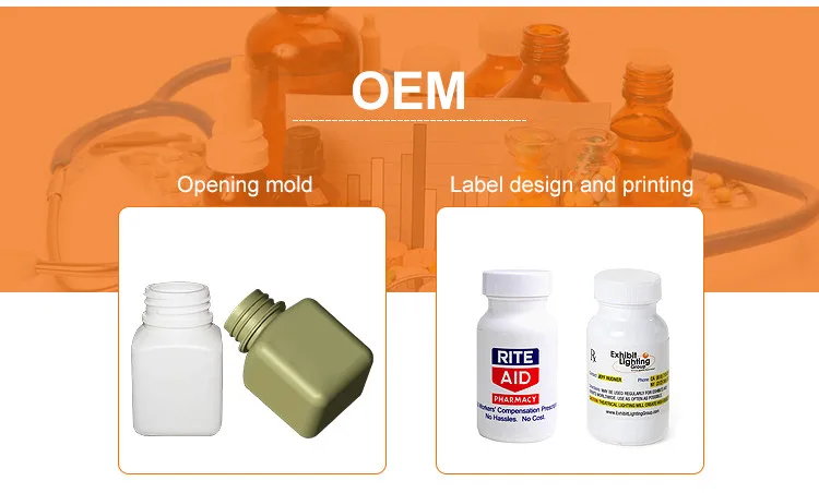 PE Press-Type Powder Cap for Beverage, Coffee, and Water Bottles – Non ...