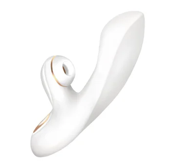 G-Spot adult massage masturbation device exciting doll sucking female vibrator