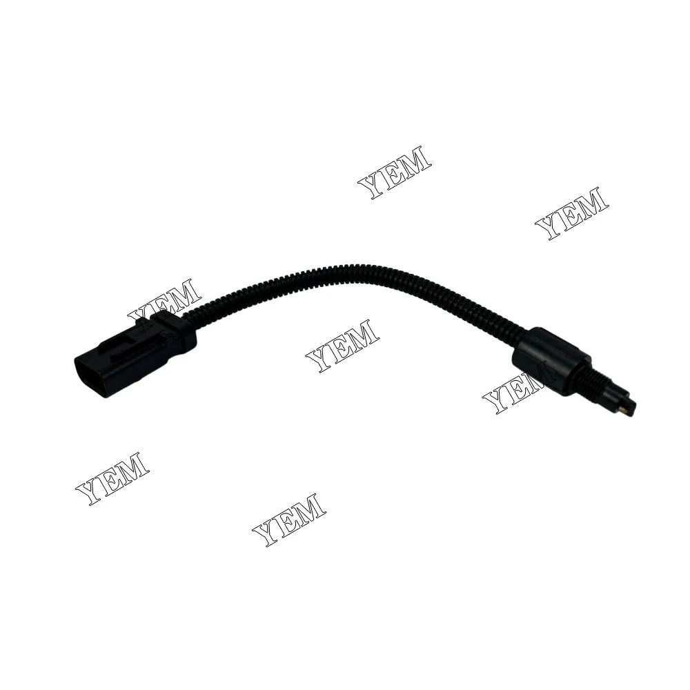 C7.1 Fuel Water Separator Level Sensor for Caterpillar Engine.