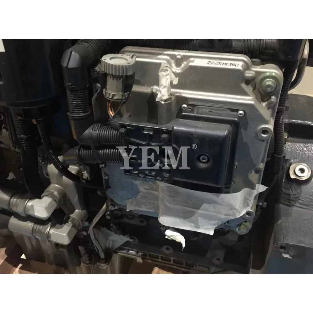 1206F-E70TTA Complete Engine Assy Fit for Perkins Engine.