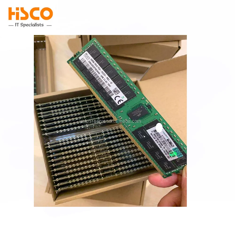 Samsung 32GB DDR4 2133MHz 2Rx 8 M378A4G43MB1-CTD 1.2V CL19