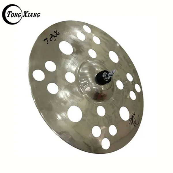 Cimbalo De Efeito for Conjunto De Pratos De Efeito with B20 Cimbalo