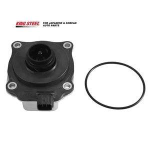 KINGSTEEL OEM 16032-25010 1603225010 Auto Engine Car Electric Water Pump for TOYOTA Avalon Camry Prius Corolla Highlander Lexus