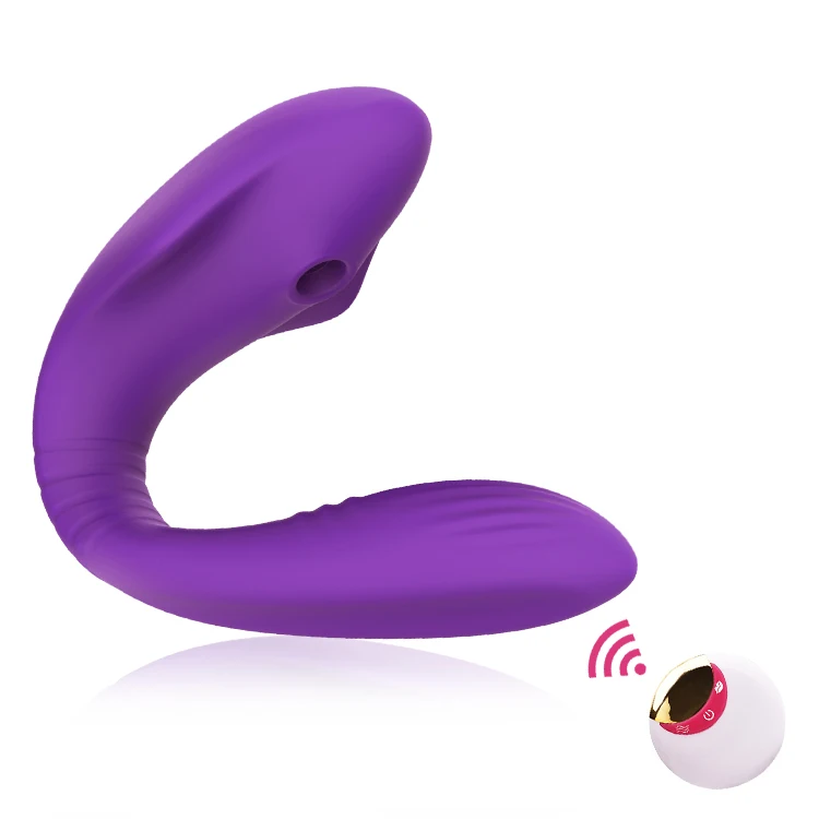 100 Waterproof Clit Sucker Vibrating Sex Alibaba