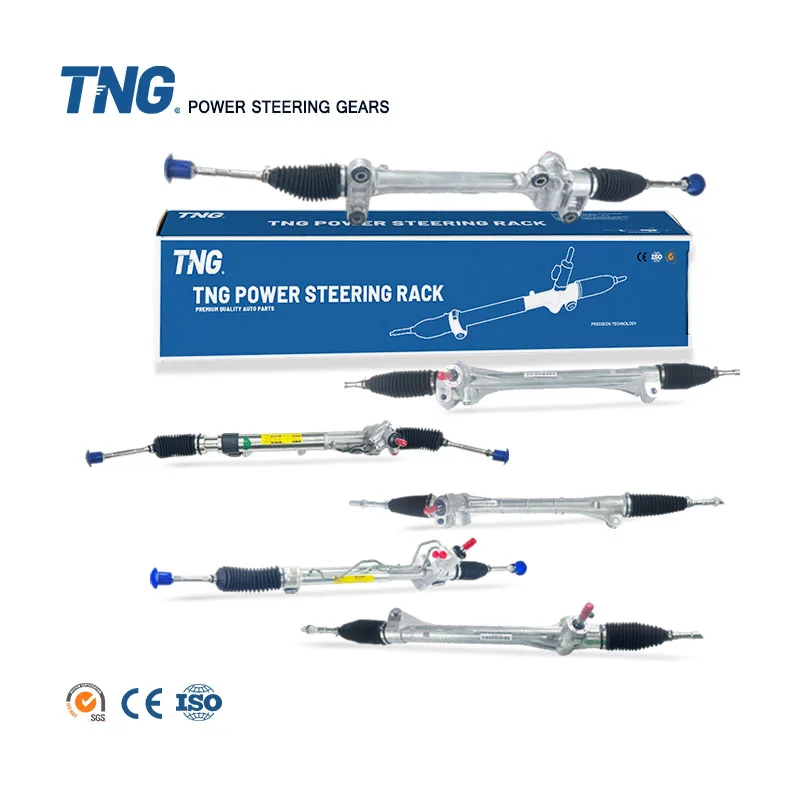 TNG Power Steering Rack 49001-65F00 for Nissan 180SX/240SX