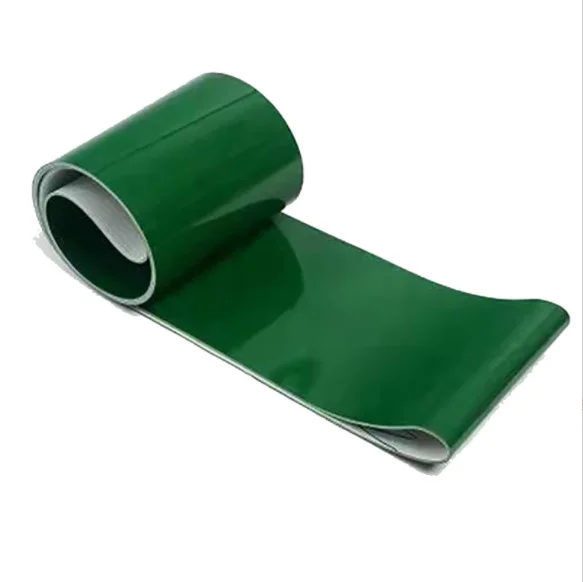 Factory Manufacturer Sushi Conveyor Belt Pu Conveyor Food Grade Conveyors Belt