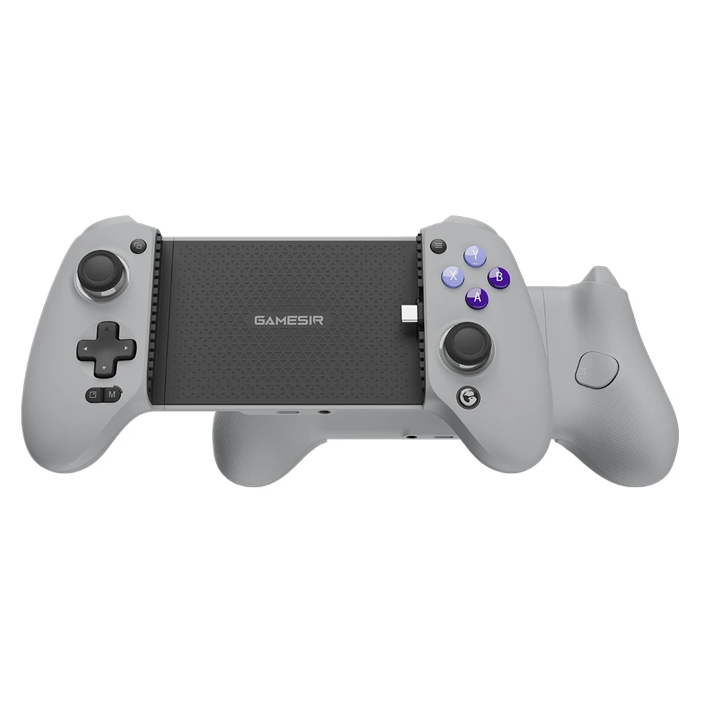GameSir G8 Galileo Type-C Mobile Gaming Controller for iPhone 15