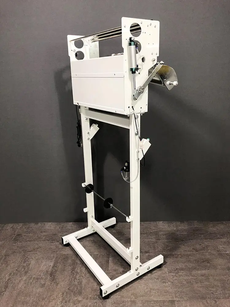 2022 New Garment Packing Machine for Laundry