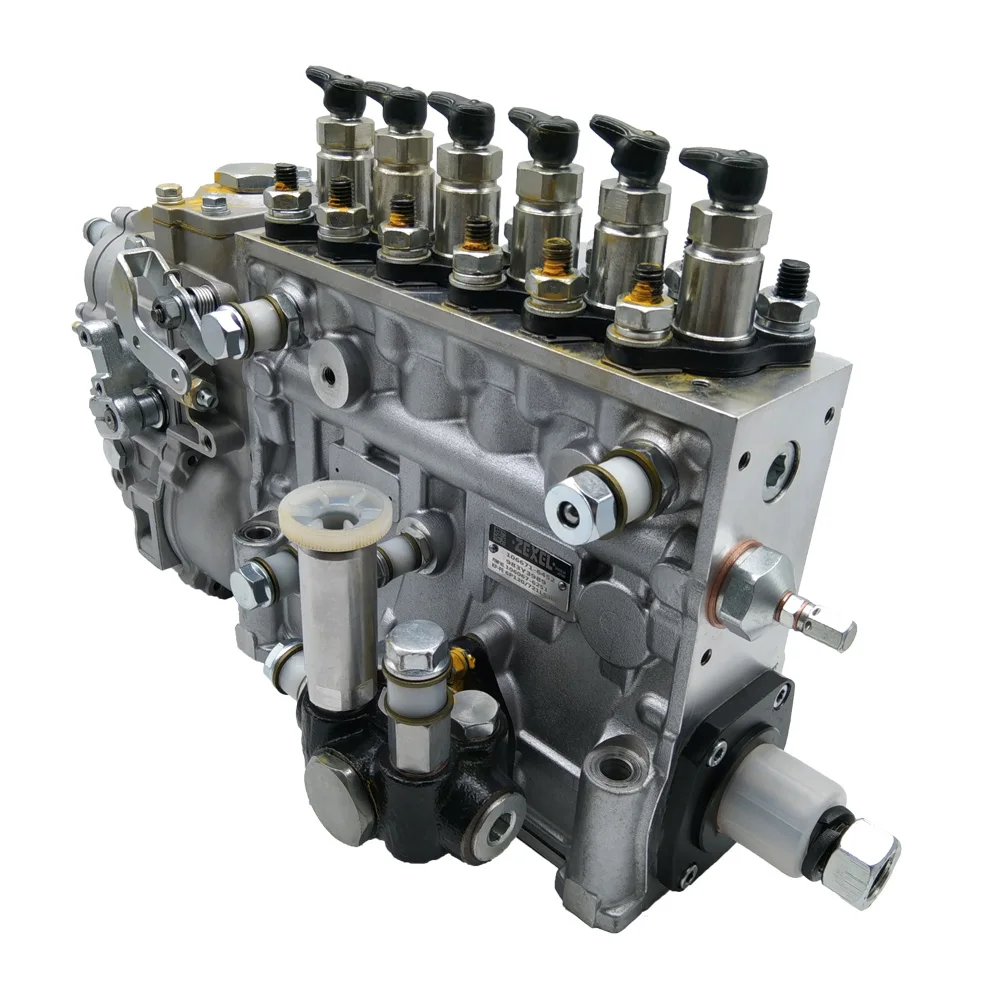 SUNORO High Performance Diesel Engine Part ZX330 6HK1 Excavator 