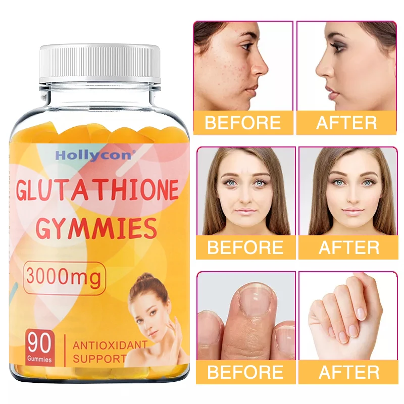 cocktail glutathione Make the switch with Watsons Vitamins and Supplements main image 1