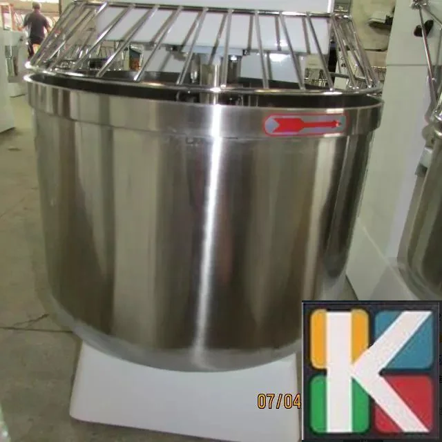 Коммерческий Миксер для муки и теста от производителя, кухонное оборудование для выпечки, электрическая машина для смешивания хлеба, пиццы, торта