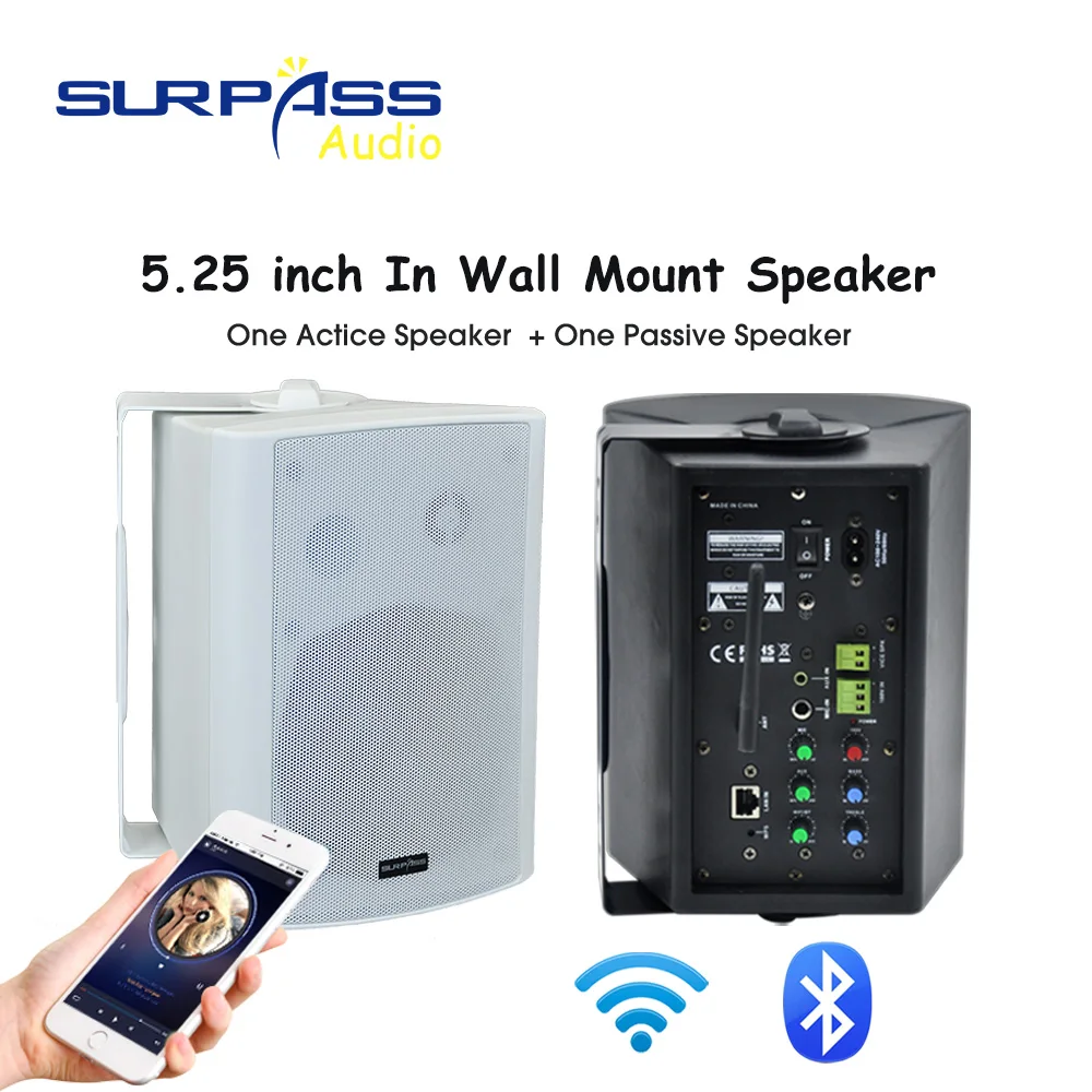 4個セット　JBL 5TRFX55 コアキシャル カースピーカー ペア 13cm JBL 5TRFX55 コアキシャル カースピーカー ペア 13cm 110W 4Ω | カー