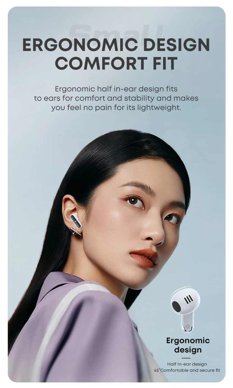 Brusreducering Akta Tradlos Lag Latens Semiinear Lamplig For Apple