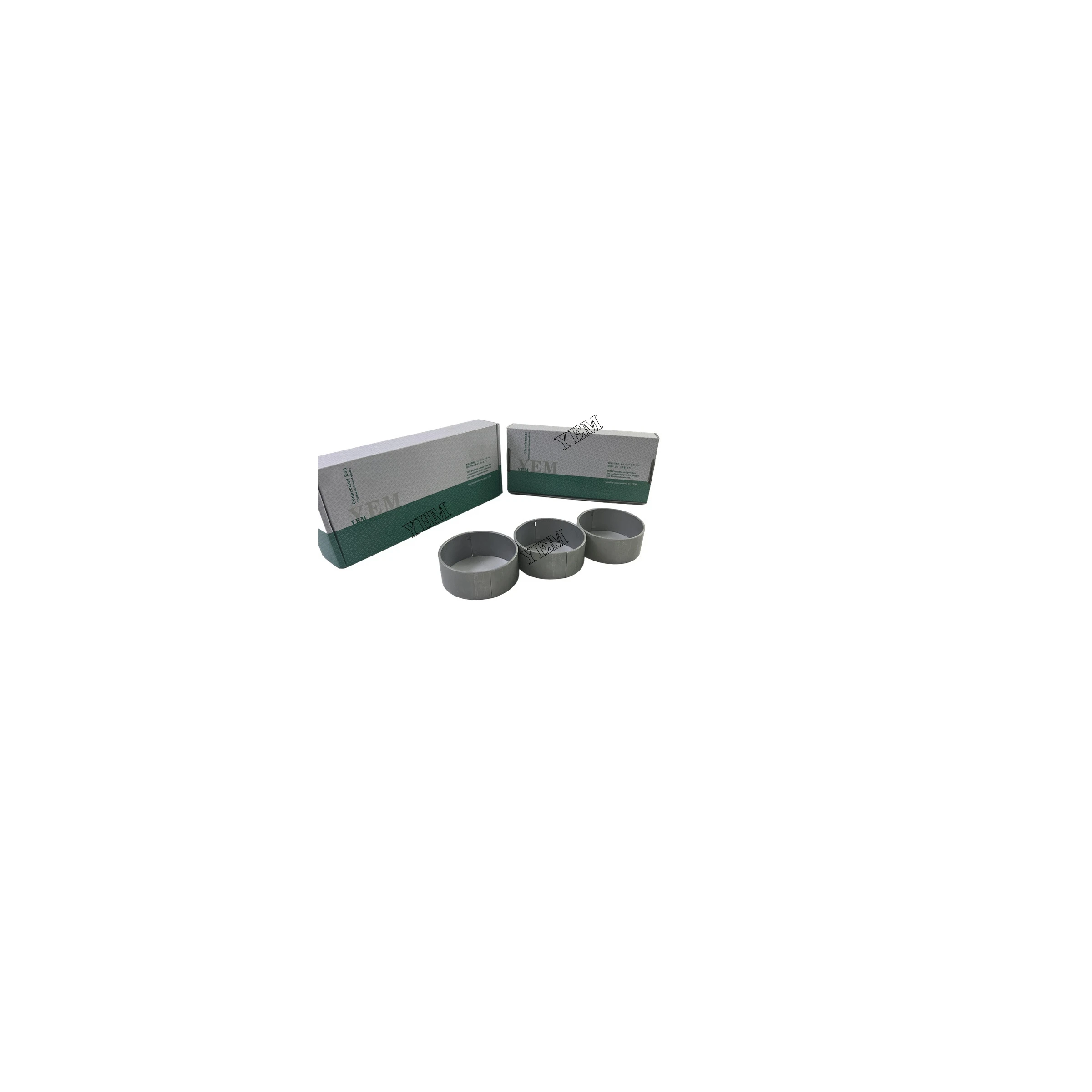 Con Rod Bearing STD K3H for Mitsubishi Machinery Engine Spare Parts