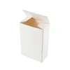 White Card Size Chart on Details Page