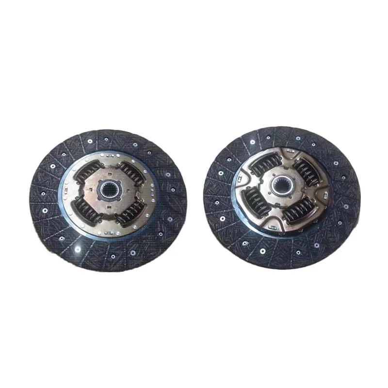 New Zxauto Pickup Truck Clutch Friction Plate Assembly for