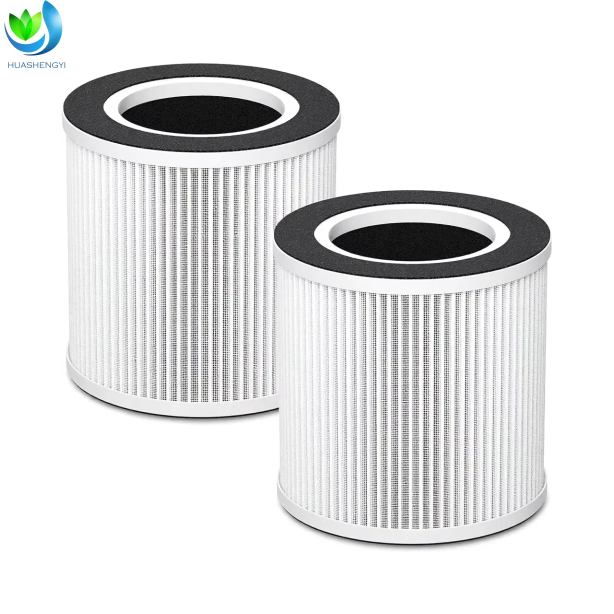 m05 air purifier filter replacement for  mooka b d02l  m05-4