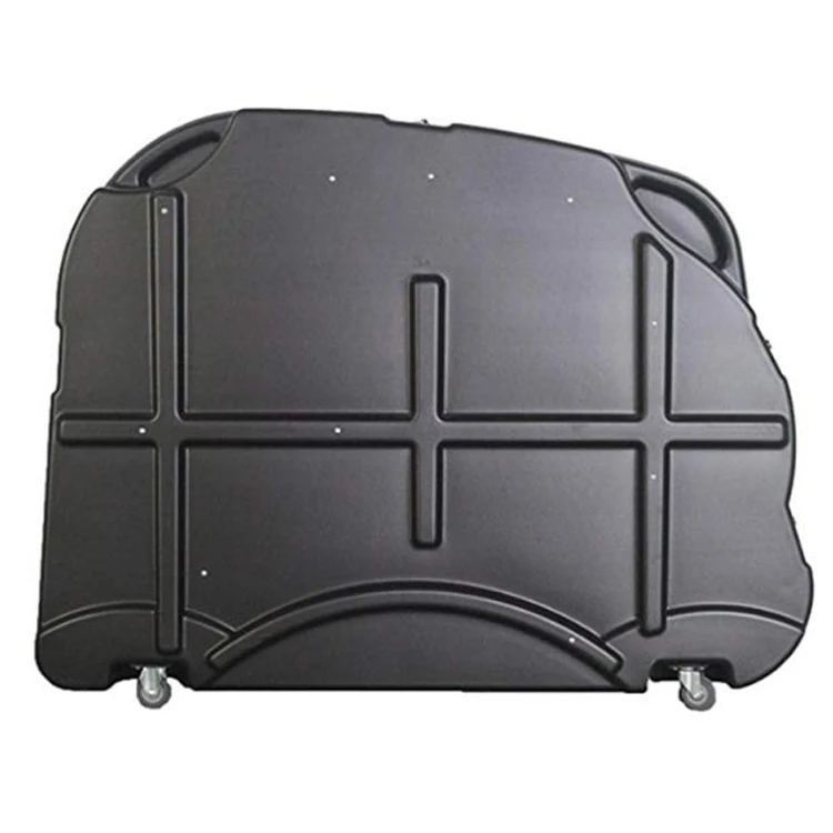 Bicycle Hard Case Road Bike Racing 29er Mountain Bike Travel Case