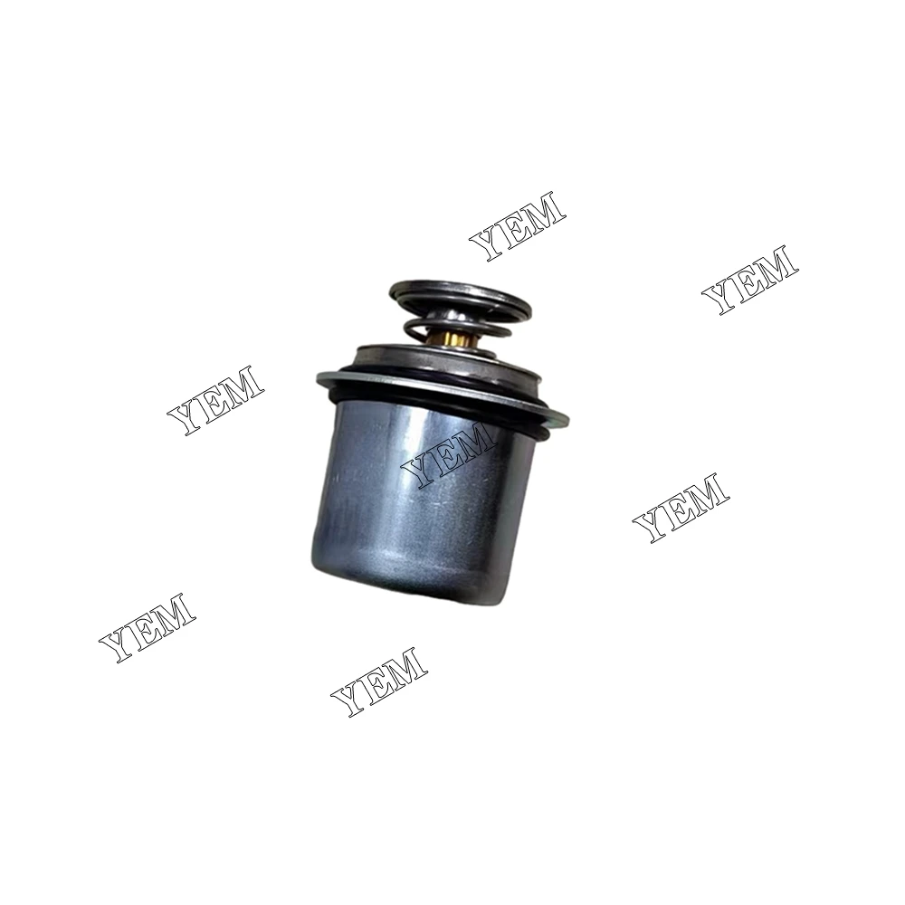 Thermostat 3968559 5337942 5448899 Fit for Engine Parts 6CT Machinery Diesel Engine Parts