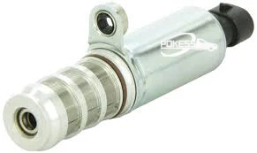 Factory Outlet High Quality Eccentric Shaft Solenoid Valve OEM 126554... — 2