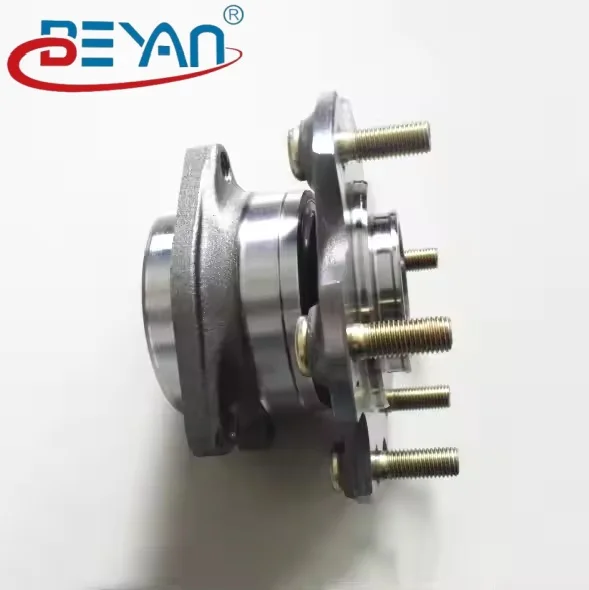 2DUF054N-6 3780A007 Right Rear Axle Wheel Hub Bearing for