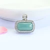Blue Jadeite S5100902 (14*7mm)