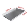 Grey 400*600*50 mm