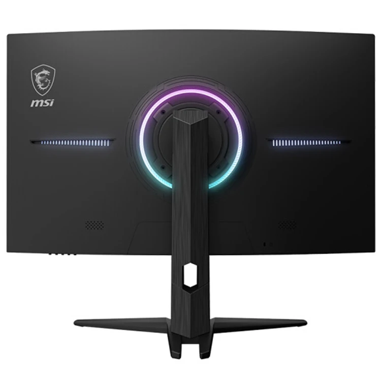 MSI 32 Inch Curved 165Hz Gaming Monitor with AMD FreeSync
