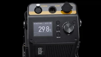 Godox M600D 600W Bowens Mount M600 Daylight LED Light product image